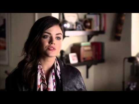 3x20 Aria & Ezra #1