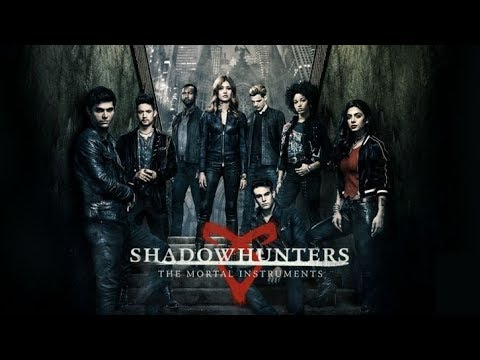 Shadowhunters 3x01 - Soundtrack