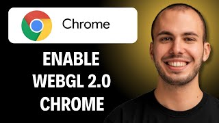 Download lagu How To Enable WebGL 2.0 In Google Chrome (Easiest Way) (2026 Guide) mp3