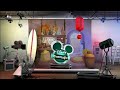 Disney Cinemagic UK Now Bumper The Emperor S New School 2008