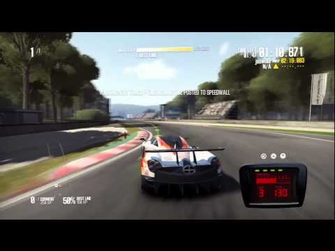 The Racing Game Chronicles [Episode 1] - Need For Speed Shift 2: Unleashed