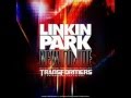 Linkin Park - New Divide Guitar Backing Track ...