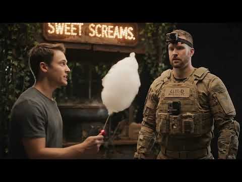 SCP-823: Funland | VLOG ENTRY #Unkown