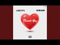 Thank You Feat Hunxho