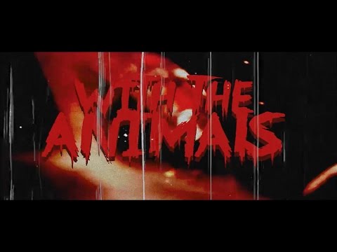 Rregula & Dementia - With The Animals (Insom Remix) [Nocid Business Recs]