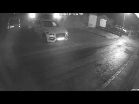 A&H Property maintenance video.