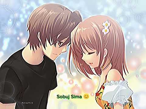 #peera ho speed up song  come and get it song #Sobujsima 😇