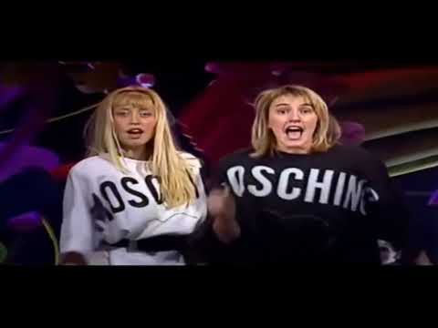 Italo Disco Megamix Best Of 80's Vol 6.