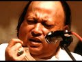 Mera Gunj E Shakar Live in Holland 1993   Ustad Nusrat Fateh Ali Khan   YouTube