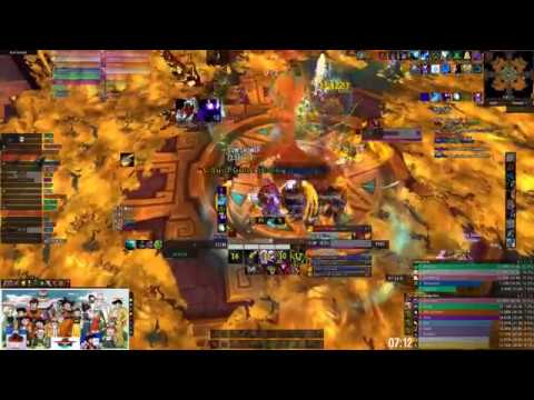 Humble vs Mythic Opulence - Demonology Warlock