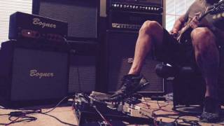 Video thumbnail for Overdrive Comparison by BP Tone Review