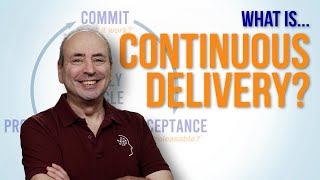 Continuous Delivery Explained: Faster, Safer Software Releases