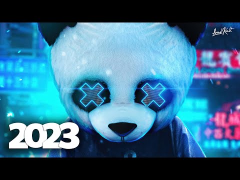 Music Mix 2023 🎧 EDM Remixes of Popular Songs 🎧 EDM Best Gaming Music Mix #21