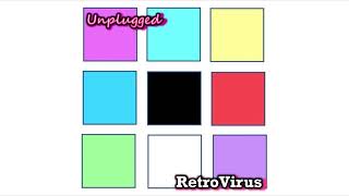 RetroVirus