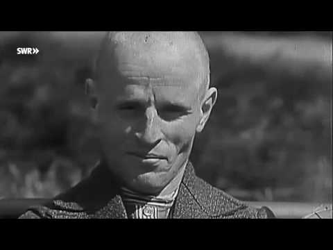 Euthanasie und Krankenmorde Sequenz 2