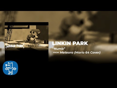 Linkin Park - Numb (Mario 64 Soundfont Cover)
