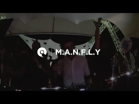M.A.N.F.L.Y Live @ Get Physical vs Flying Circus, OFF BCN 2014