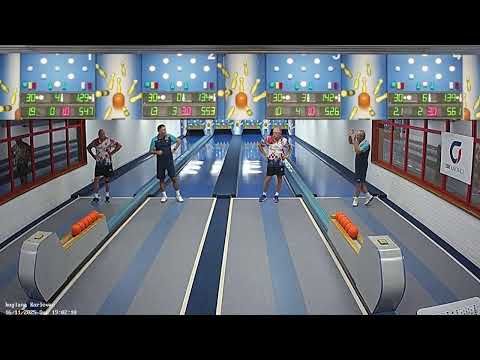 3.HKLZ KK DUBOVAC - KK  PULA