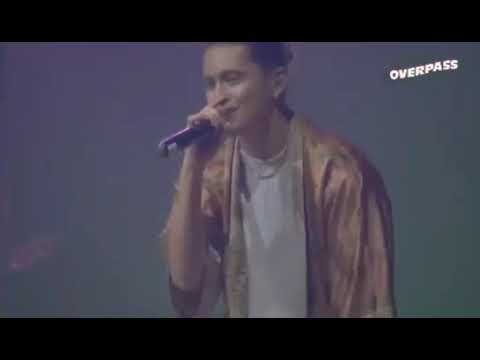 Experience - James Reid and Massiah | OVERPASS 2020