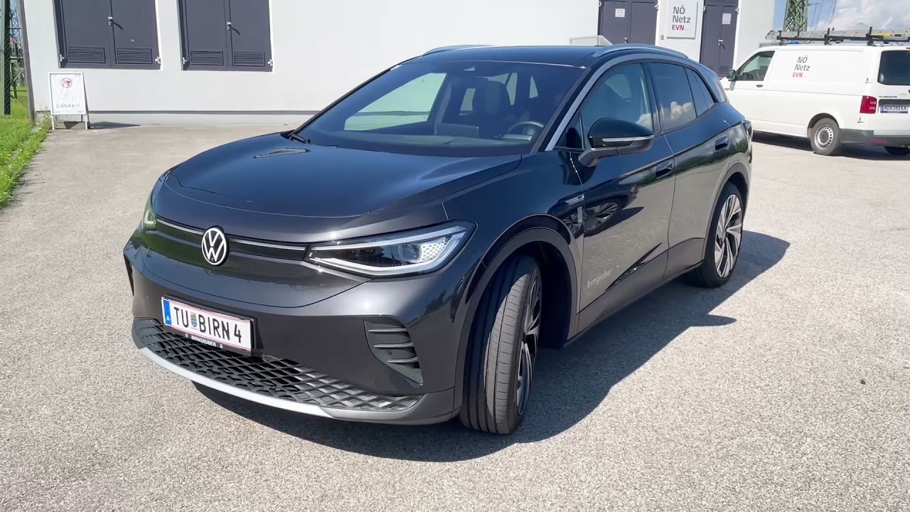 E-Mobilität Modelle