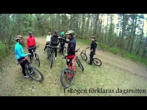 Ski Total - "Tisdagscykling"