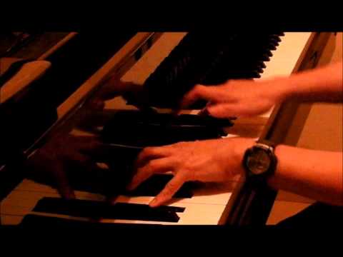 Oscar Straus for Piano - Waltzes from The Chocolate Soldier