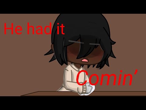 he had it coming || butterfly reign history repeats au || pt5/6