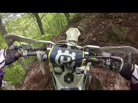 Arsenal Park 2018 Highlights - Lorant Ferent