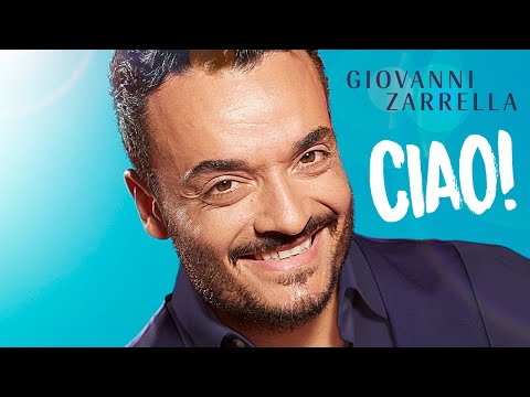 Giovanni Zarrella - CIAO! (Offizielles Video)