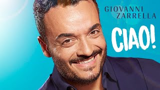 Musik-Video-Miniaturansicht zu CIAO! Songtext von Giovanni Zarrella