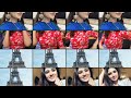 Vani Bhojan Deivamagal Sathya Dubsmash Dubsmash Tamil Sun Tv Dubsmash