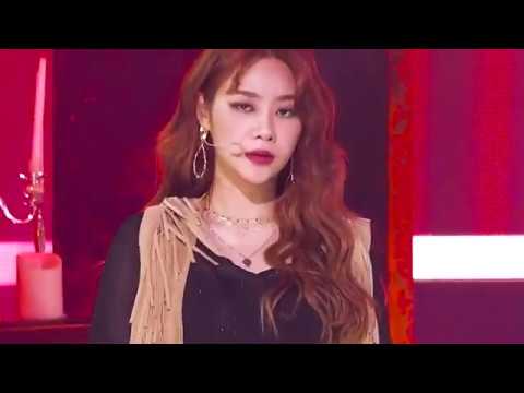 AOA(Yuna) _Come See Me