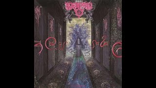 HYPOCRISY - Penetralia 1992 full album