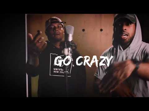 Go Crazy [Tok Pisin Cover] - Kali-D & Rich Antony [audio]