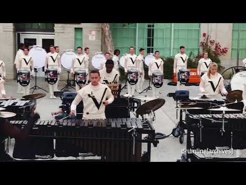 DCI 2018 || Santa Clara Vanguard (MULTI-CAM)