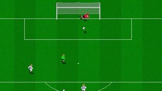 Let's play Championship Soccer - Episode 009 - FC Eschborn Vs. VfL Bochum Amateur