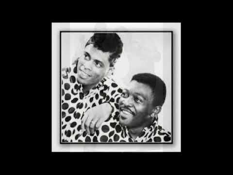 Shake A Tail Feather - James And Bobby Purify - 1967