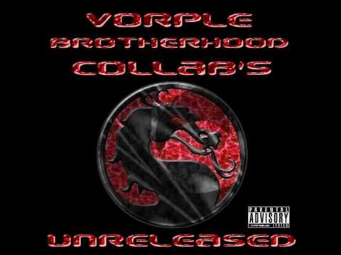 Canibus - VU - Thecallab that never happend - VORPLE over Oobe's beat.wmv