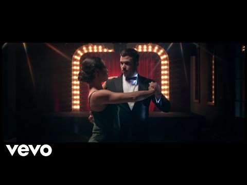 Video thumbnail for Peixe Fora De Água