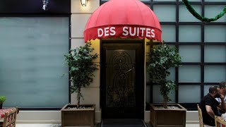 Bakırköy DES Suit Otel | İstanbul, Turkey | Hotel Review 🌟