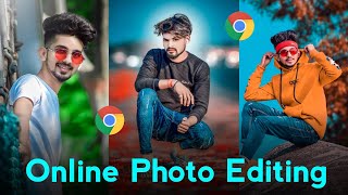 Best photo editing website for free | Free online photo editing | Free online ph