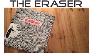 The Eraser de Thom Yorke
