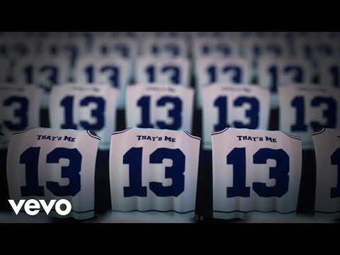 BlueBucksClan - That's Me (Official Audio)