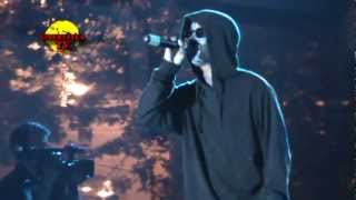 LTV - Carla&#39;s Dreams, LIVE!