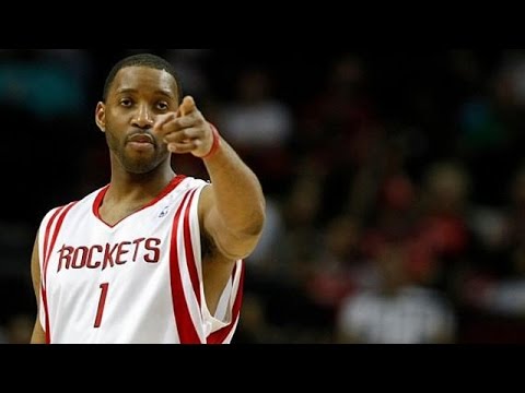 Tracy Mcgrady 13 points in 35 Seconds