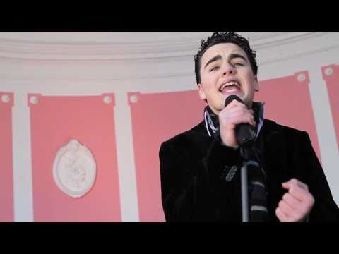 Jordy van Loon - Het Spel Van Cupido( Officiële Videoclip JAZ)