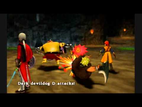 Let's Play Dragon Quest 8: Part 122: After the End