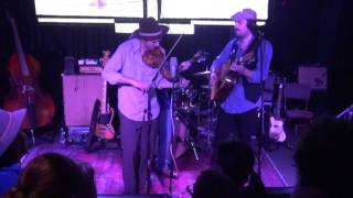 Cabinet "Southern Railroad Blues"