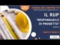 CODICE CONTRATTI IL RUP