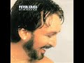 Peter Criss - First Day In The Rain